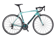 Infinito CV Ultegra